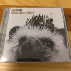 UNISON SQUARE GARDEN CIDER ROAD