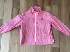 ウィンドブレーカー