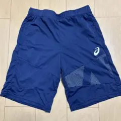 アシックスパンツ　L