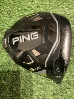 2026年最新】ping g430 sft ヘッドのみの人気アイテム - メルカリ