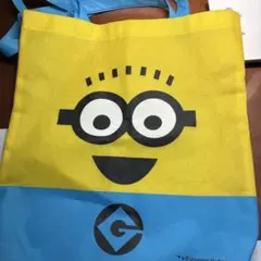 ミニオン トートバッグ
