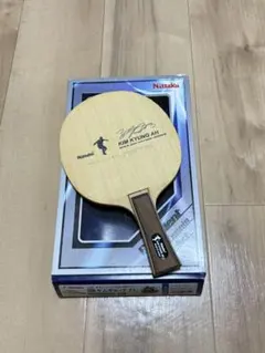 新品未使用】Nittaku 木曾檜 A1X 日本式ペン 重量91.0g - メルカリ