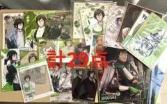 【匿名配送】アイナナ 二階堂大和 まとめ売り※内容2枚目以降参照