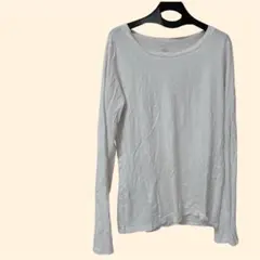copper key 長袖Tシャツ XL コットン ロンＴ インナー 着回し