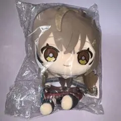 2026年最新】七詩ムメイ ぬいぐるみの人気アイテム - メルカリ