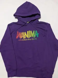 2025年最新】wanima パーカーの人気アイテム - メルカリ