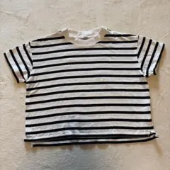 ローリーズファームキッズ　Tシャツ　130センチのサムネイル