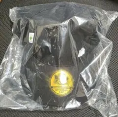 新品未使用　ぽこあポケモン　エディオン　特典メタモンキャップ