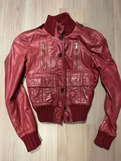 2026年最新】GUCCI レディース シングルライダースの人気アイテム