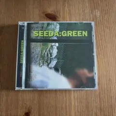 I-DeA Presents SEEDA : GREEN - メルカリ