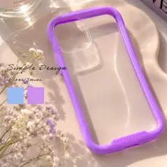 iPhone13 mini 투명 케이스 소프트 케이스 iPhone 케이스