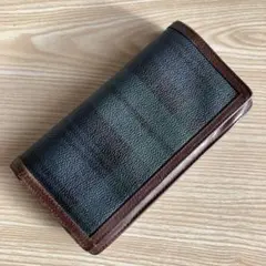 ラルフローレン 折り財布