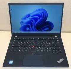 Lenovo ThinkPad X1 Carbon Gen5 i5-7200U