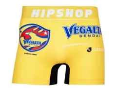 鹿島アントラーズ HIPSHOP KASHIMA ANTLERS ボクサーパンツ - メルカリ