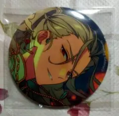 あんスタ テーマスカウト 2023 WINTER 乱凪砂 缶バッジ