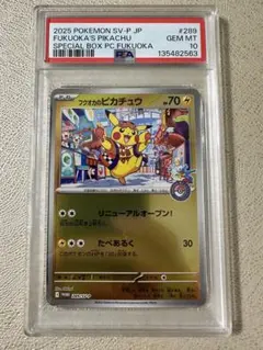 2025年最新】フクオカのピカチュウの人気アイテム - メルカリ