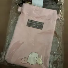 未使用　すみっコぐらし ポシェット
