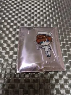 オトメイト オトパ2026 アクスタ SD　シャレマニ　ケイト