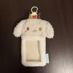 JOCHUM ルル RURU 白岩瑠姫 トレカケース