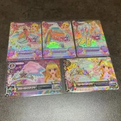 スターライトフェスティバルコーデ　アイカツ