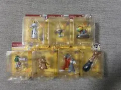 トムとジェリー happy くじ A賞 セット