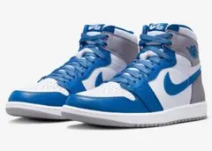 Nike Air Jordan 1Retro High OG True Blue