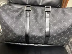 ルイ・ヴィトン モノグラム ボストンバッグ