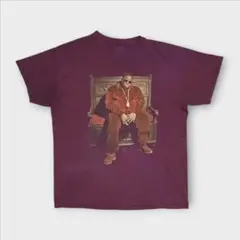 NOTORIOUS B.I.G. ノートリアスt ラップt 公式 フェードL