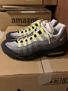 Nike Air Max 95 OG 
