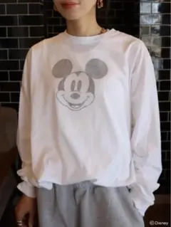 epa ミッキーTシャツ - メルカリ