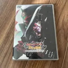 仮面ライダー剣 7人の悪鬼 DVD