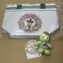 リルリンリン　スーベニアランチケース　オルメル　サークルオブフレンドシップ