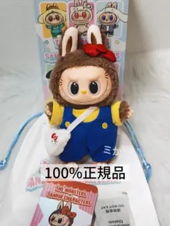 2026年最新】popmart labubu シークレットの人気アイテム - メルカリ