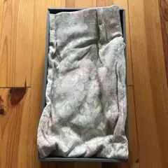 未使用　カーテン2枚組　100x178cm