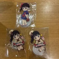 鬼滅の刃 栗花落カナヲ 誕生祭 2023 アクリルスタンド - メルカリ