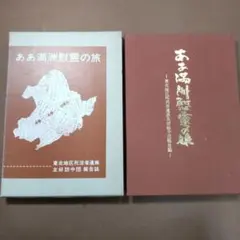 ああ満洲慰霊の旅のサムネイル