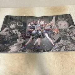 ウマ娘 ラバーマット ジェンティルドンナ・オルフェーヴル - メルカリ