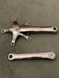 2026年最新】カンパニョーロ レコードの人気アイテム - メルカリ