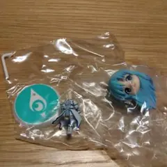 一番くじ ソードアート・オンライン ちびきゅんキャラ アスナ ×1