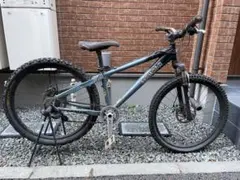 JAMIS KOMODO マウンテンバイク MTB ダートジャンプのサムネイル