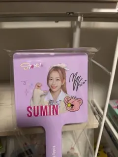 2026年最新】stayc サインの人気アイテム - メルカリ