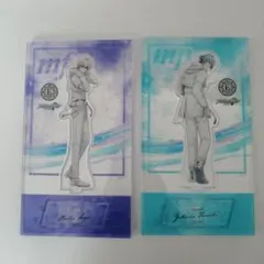 アイドリッシュセブン　アイナナ　アクリルスタンド　環　壮五　6周年