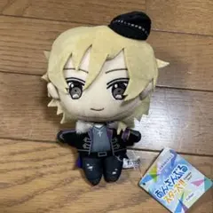 2026年最新】羽風薫 ぬいぐるみの人気アイテム - メルカリ