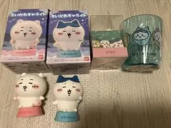 ちいかわ キャライト 2026年ひめくりカレンダー カップ セット