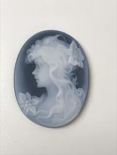 F.W. ストーンカメオ ルース ドイツ製 2025年最新】F.W Klein カメオの人気アイテム - メルカリ