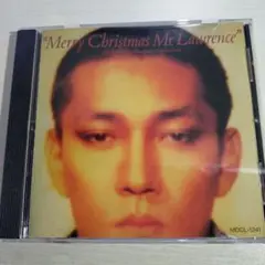 坂本龍一 Merry Christmas Mr. Lawrence CD