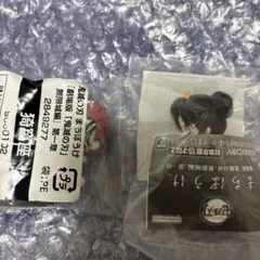 鬼滅の刃 まちぼうけ 無限城編 猗窩座 恋雪