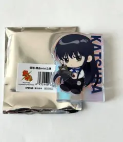 【非売品】銀魂　ミニアクリルスタンド　桂小太郎　上海カフェコラボ　公式品　特典