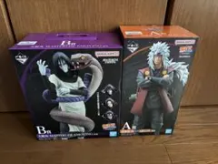 2025年最新】ナルト一番くじ 自来也の人気アイテム - メルカリ