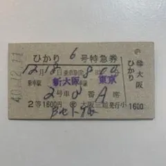 2026年最新】切符 硬券の人気アイテム - メルカリ